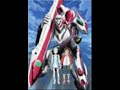Eureka_Seven storywriter with lyrics