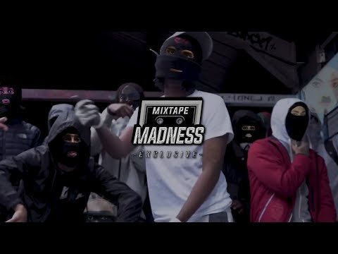 Workrate x AbzSav x NitoNB – Real Life (Music Video) | @MixtapeMadness