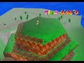 Super mario 64: The story behind super mario 64 Super mario 64: The story behind super mario 64