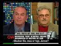 Teil 5: Larry King: UFO-debate: The UFO-Coverup?