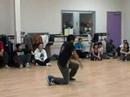BZ Community Class-Anthony Lee