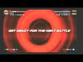 Tekken 6 BR Bruce VS Eddy