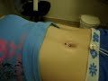 BODY PIERCING -UMBIGO