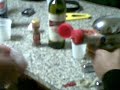 sommate un insolito spremiagrumi e un ketchup, risultato... un troiaio!