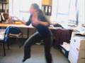 videos de Sarah does Thriller - Nelson NZ
