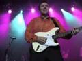 Ricky King   Black Eyes    Konzert   Live
