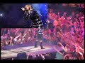 Rock Star Filming Compared (HQ)