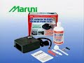 EMERGENCY TIRE SEALANT KIT EMERGENCY TIRE SEALANT KIT