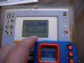 Digimon analyzer connection