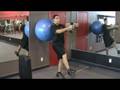videos de INPH DB PB 1-leg Squat
