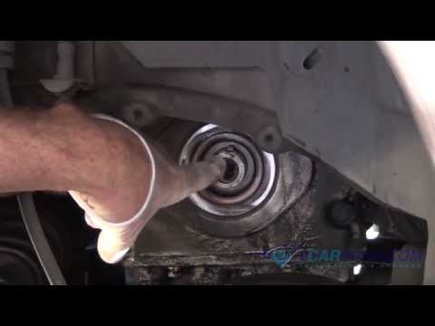 Front Main Seal Replacement 1995-2000 Ford Contour V6
