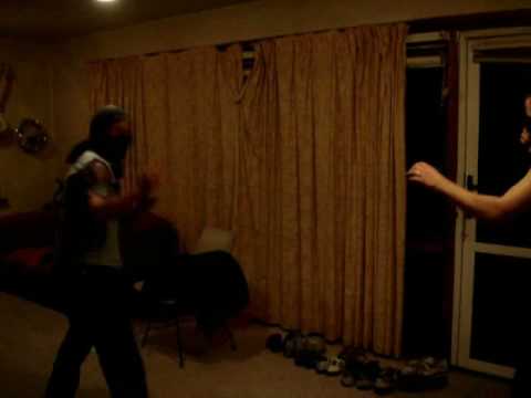Martial Arts