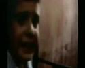Ugly Alien! Veeeery Ugly Alien :D