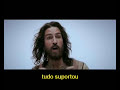 Clipe Getsemani