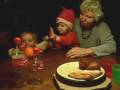 videos de Orange-and-coke bowling on New Years Eve