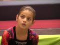 The hard way to success : Gymnastics The hard way to success : Gymnastics