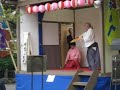 Click here to watch this video Sensoji live performance during Golden Week in Asakusa, Japan