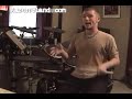 Basic Drum Set Lesson by Aaron Bland: Quarter Note Placement Basic Drum Set Lesson by Aaron Bland: Quarter Note Placement
