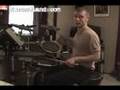 Basic Drum Set Lesson by Aaron Bland: Quarter Note Placement
