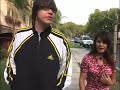 Cliff hangs with Eddie's MILF