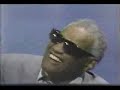 Ray Charles - Bein' Green - CD Quality Audio