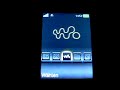 K800i simuliertes Flash Menü, durch GIF K800i simuliertes Flash Menü, durch GIF