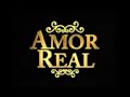 amor real en la manana