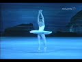 Six swans (Polina Semionova)- Videobalet.net collection