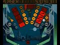 [video] commodore amiga games - pinball dreams [nightmare] (wiggy st helens uk 2008)