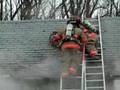 Archbald/Eynon fire
