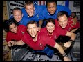 STS-107 Tribute