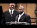Prophet Todd Hall going Baptist style preaching Gotta LoveIT