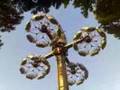 el rotor parque de atracciones de madrid