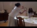 The Miracle Worker Breakfast Battle