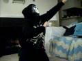 Niki FM Skeleton Dance