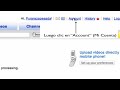 Tutorial - ¿Cómo subir videos a YouTube? Tutorial - ¿Cómo subir videos a YouTube?