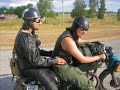 motos antiguas