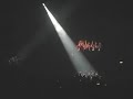 roger waters presenting nick mason live earls court 12th may 2007