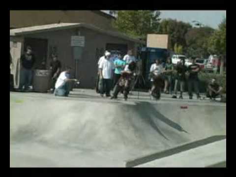 Caliskatz Hella Hella Nor Cal 2006 ...