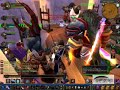 Moonrunner Stormwind raid