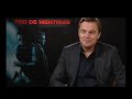 Entrevista a Leonardo DiCaprio por Red de mentiras (Cinexp Entrevista a Leonardo DiCaprio por Red de mentiras (Cinexp