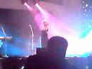 Amber Glover (Me) singing @ Final of Music Means Life