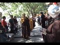 3 steps 1 bow - Puji Temple - part 4/5