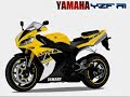Drawing a Motorcycle in MS Paint