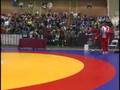 Garzon (CUB) v. Garcia (CAN) - 66KG Finals