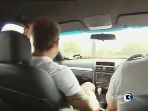Francois Hougaard on Top Billing 