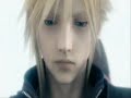 FF7 - Cloud On Motorbike - Sonata Arctica - Misplaced