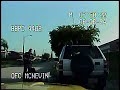 Brutalität der Amerakinschen Polizei, Frau wird bei einer normalen Fahrzeugkontrolle getasert Brutalität der Amerakinschen Polizei, Frau wird bei einer normalen Fahrzeugkontrolle getasert