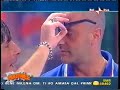 Danny Losito ospite a Matine' (TV RAI 2)
