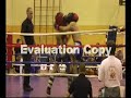 combattimento disputato il 22 novembre 2008, l'atleta del nostro team è francesco colombo (franzzz).muay thai classe N cat. -60kg